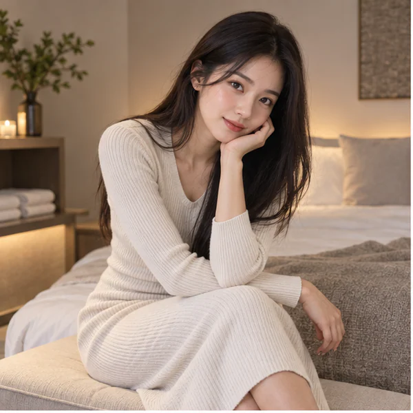 수원 원천 마리 살롱 안내 이미지