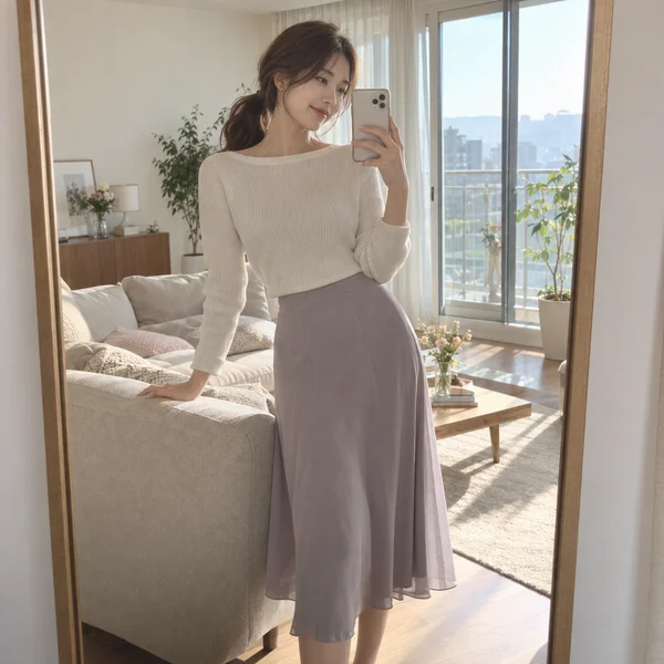 안산 안산 닝닝 살롱 안내 이미지