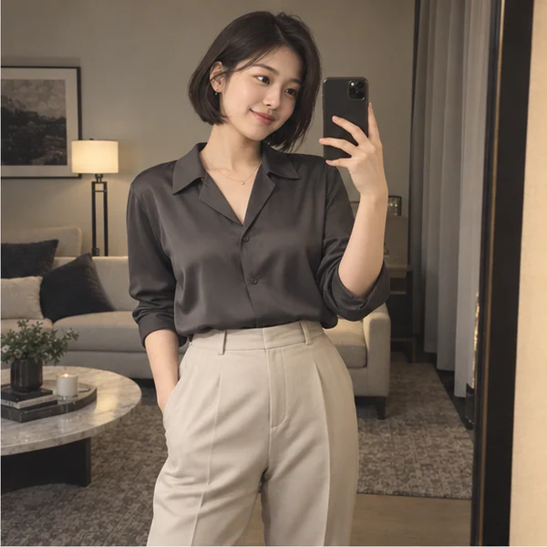 수원 행궁 클로이 릴랙스 안내 이미지