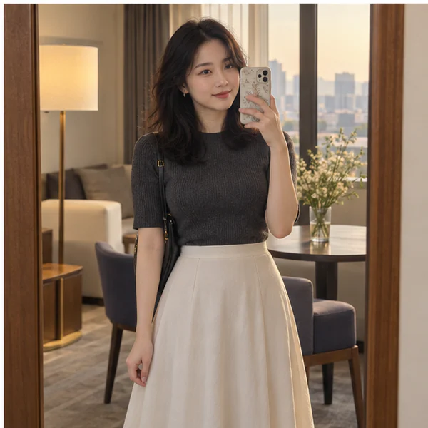 대구 신암 가을 스튜디오 안내 이미지