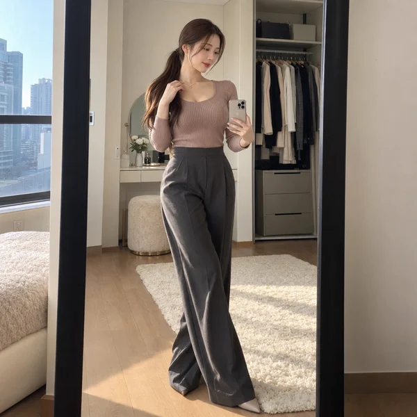 김포 사우 아이린 라운지 안내 이미지