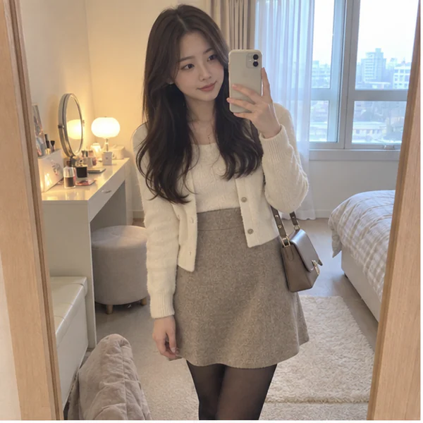 대구 읍내 윈터 살롱 안내 이미지
