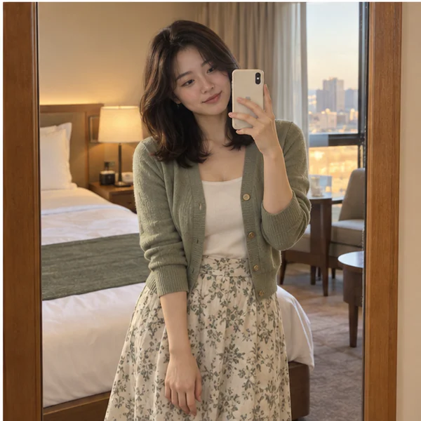포항 장량 지효 웰니스 안내 이미지