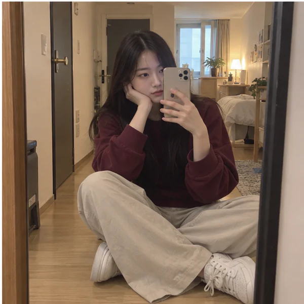 의왕 청계 미나 가든 안내 이미지