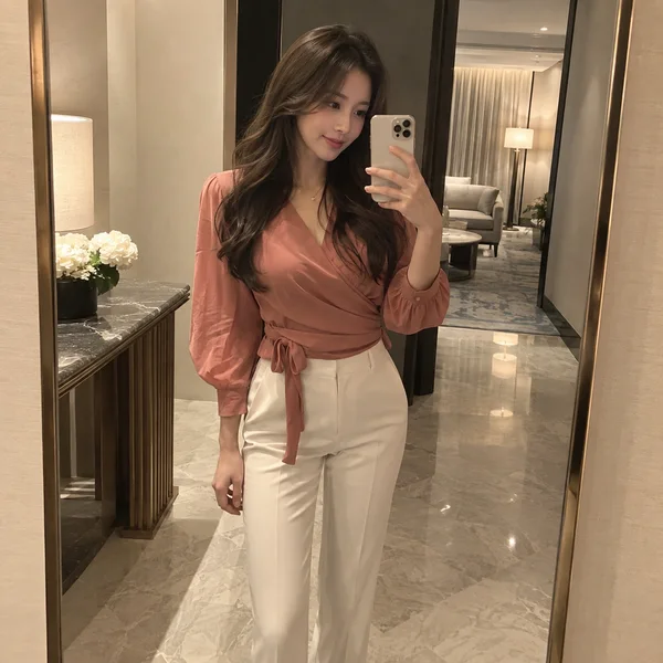 포항 환여 제니 테라피 안내 이미지