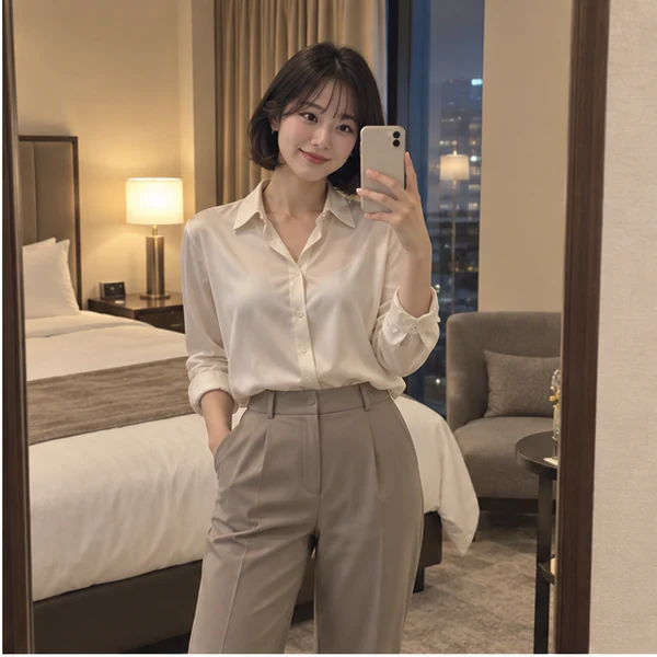 안산 호수 태연 릴랙스 안내 이미지