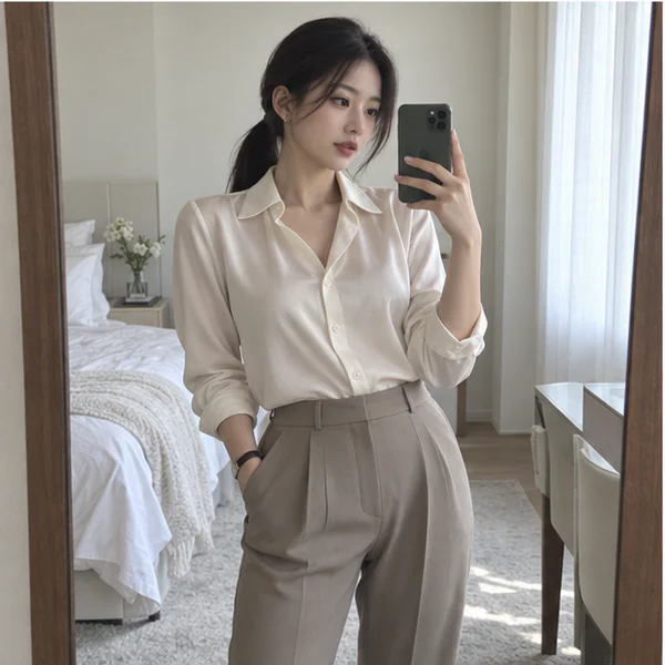 서울 여의 가을 홈타이 안내 이미지