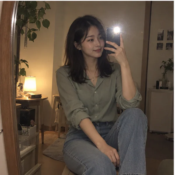 진해 루나 릴랙스 안내 이미지