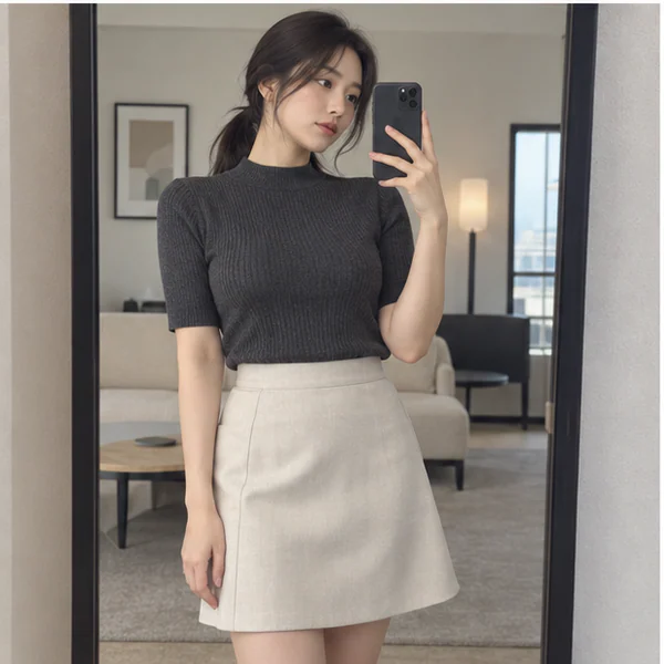 서울 수서 보미 살롱 안내 이미지