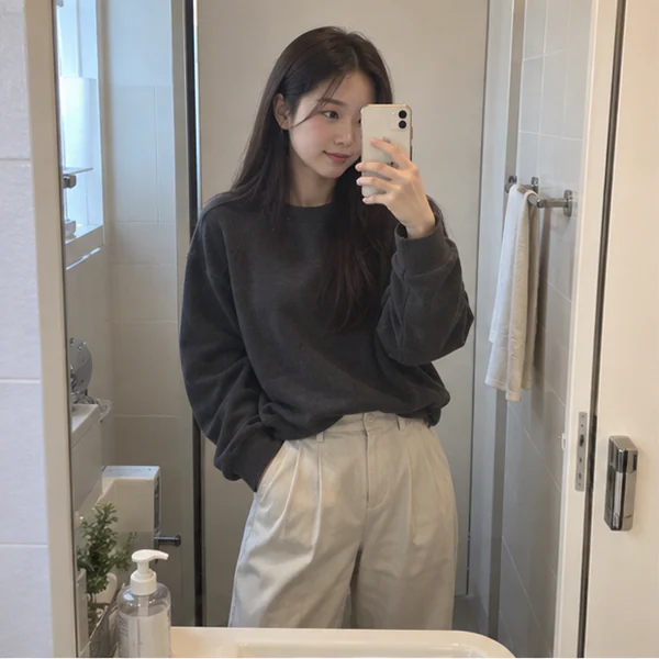 서울 성현 카리나 살롱 안내 이미지