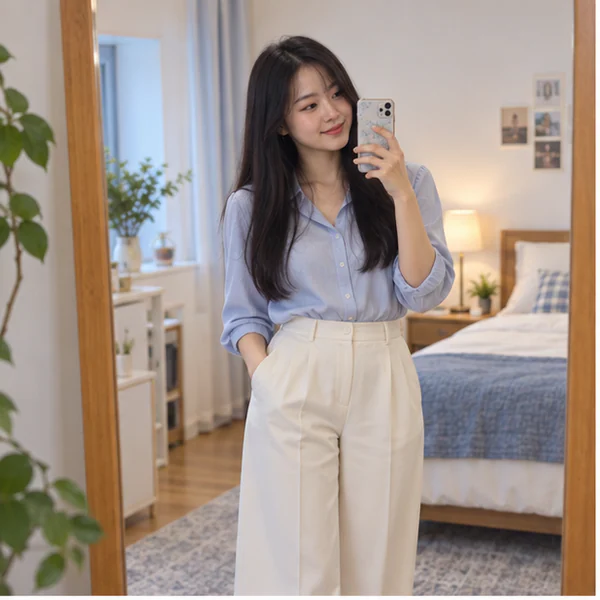 대구 범어 나연 살롱 안내 이미지
