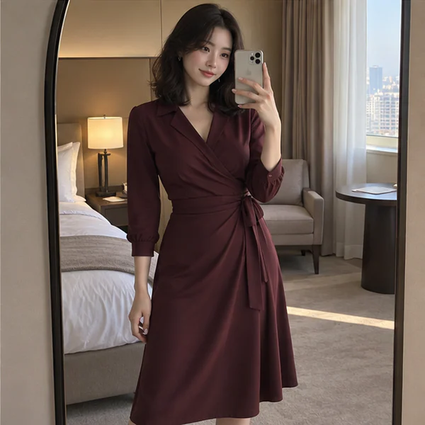 과천 원문 가을 홈타이 안내 이미지