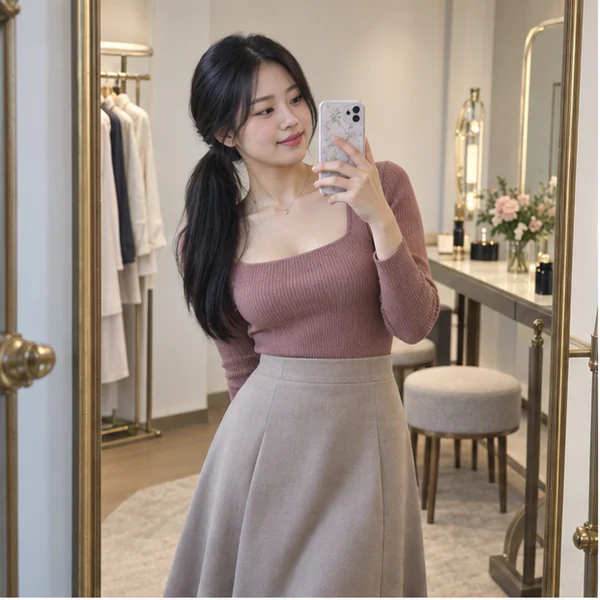 대구 지산 나나 테라피 안내 이미지