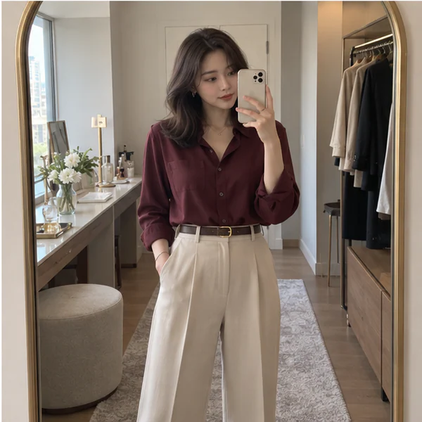 서울 종암 라엘 살롱 안내 이미지