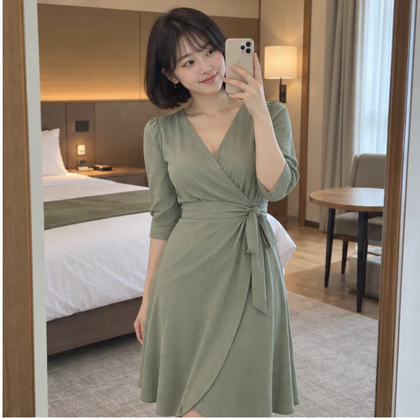 용인 효정 웰니스 안내 이미지