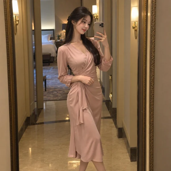 김포 김포본 유정 아로마 안내 이미지