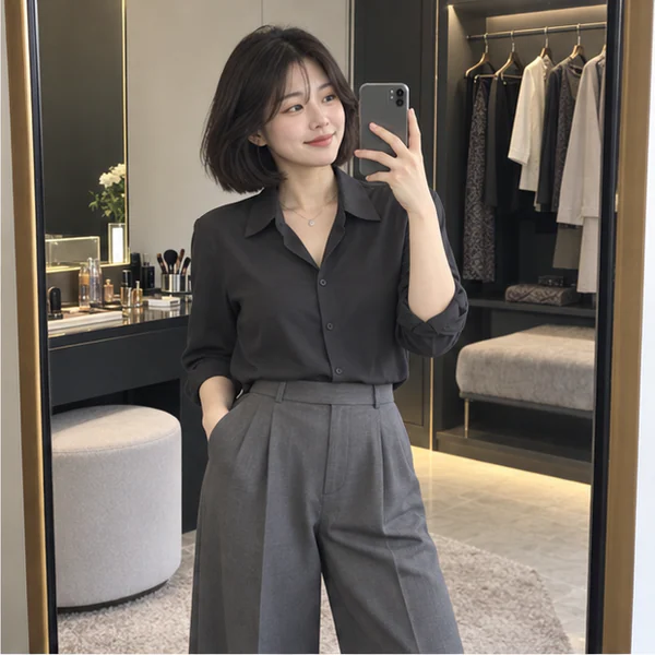 안산 선부 채영 살롱 안내 이미지
