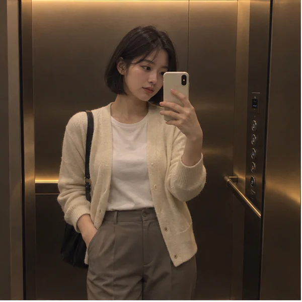서울 남영 하니 라운지 안내 이미지