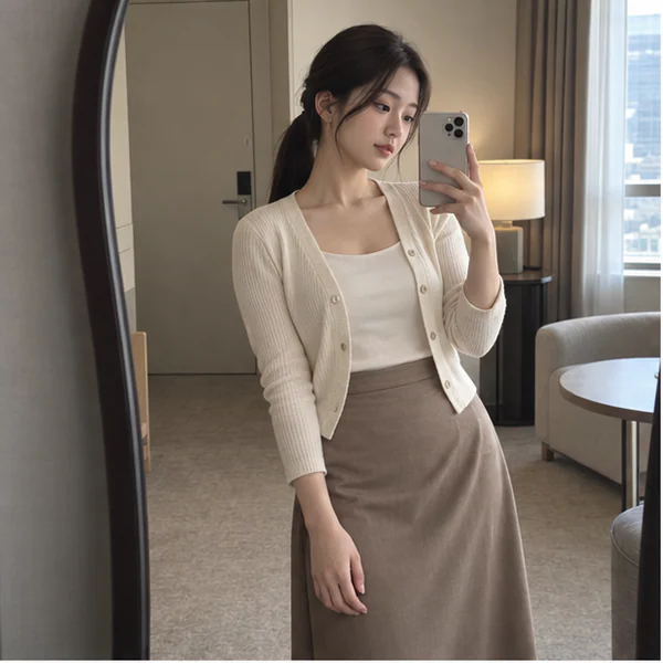 대구 방촌 가을 테라피 안내 이미지