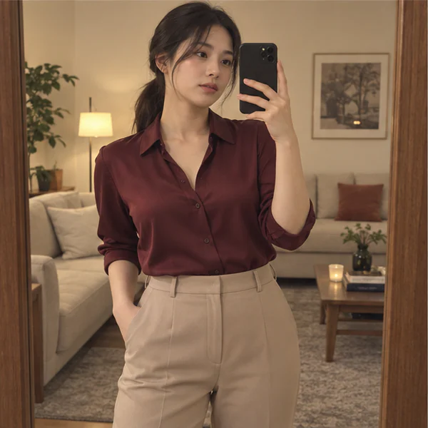 서울 개포 세리 라운지 안내 이미지