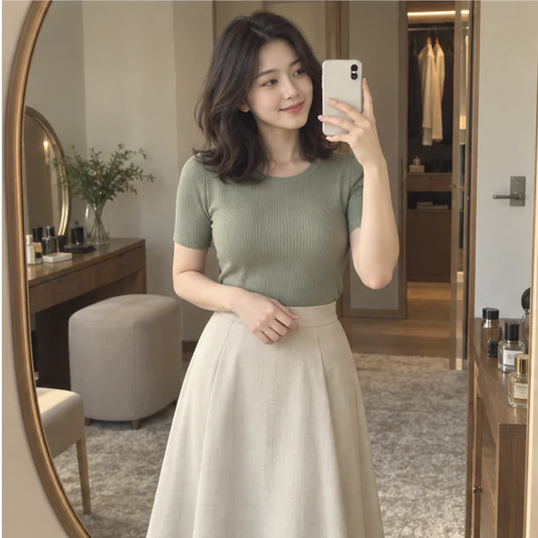 대구 범물 설현 살롱 안내 이미지