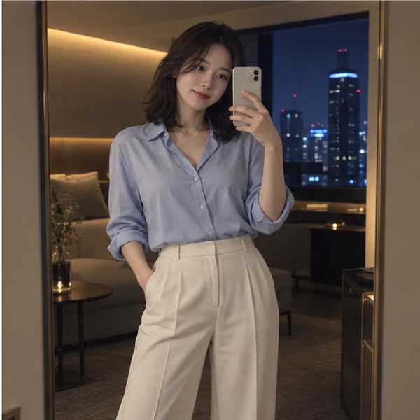 대구 상동 가을 아로마 안내 이미지