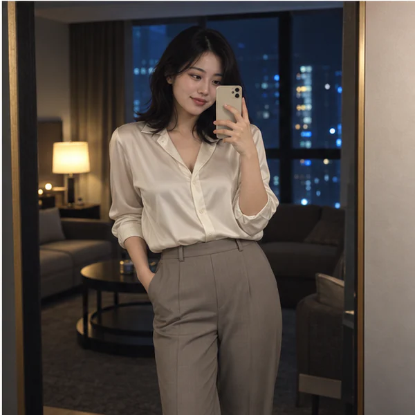 안산 성포 아델 살롱 안내 이미지