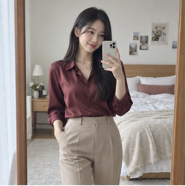 시흥 정왕 나연 스튜디오 안내 이미지