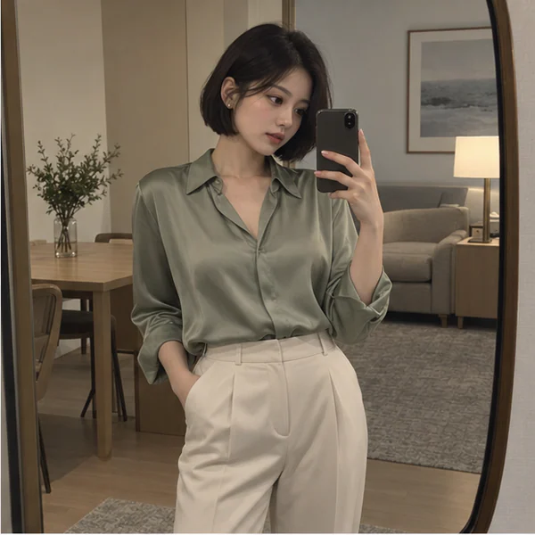서울 묵동 태연 가든 안내 이미지