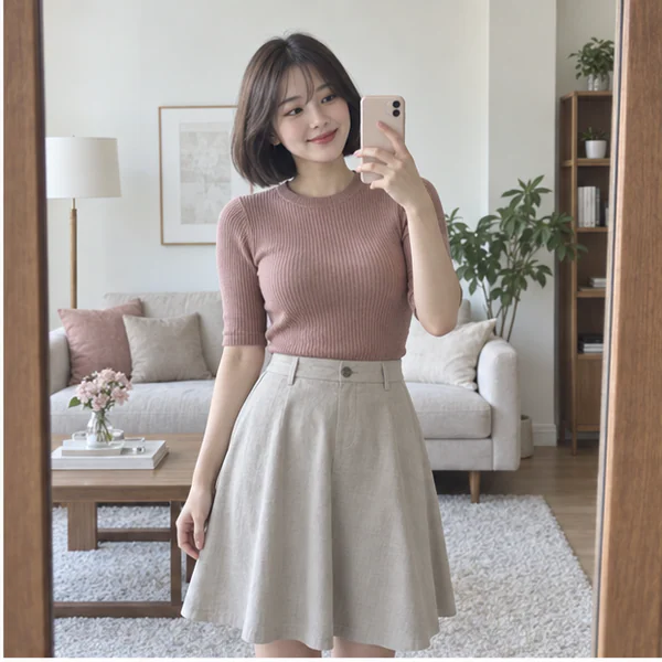 인천 영종 새봄 스튜디오 안내 이미지