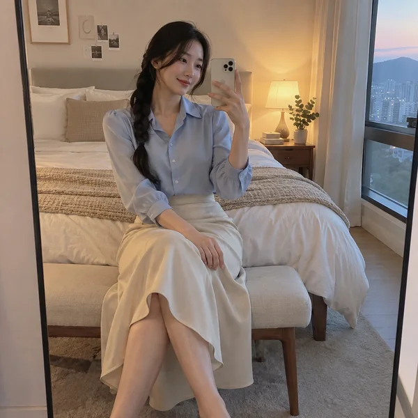 안산 반월 하린 테라피 안내 이미지