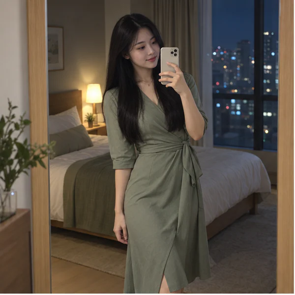 수원 서둔 리사 스튜디오 안내 이미지