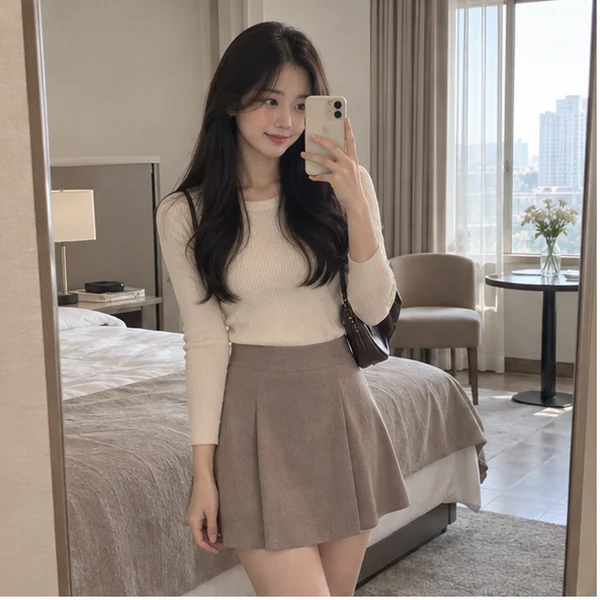 서울 소공 미나 라운지 안내 이미지