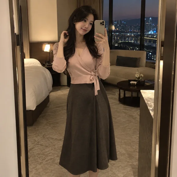 하영 가든 대표 안내 이미지