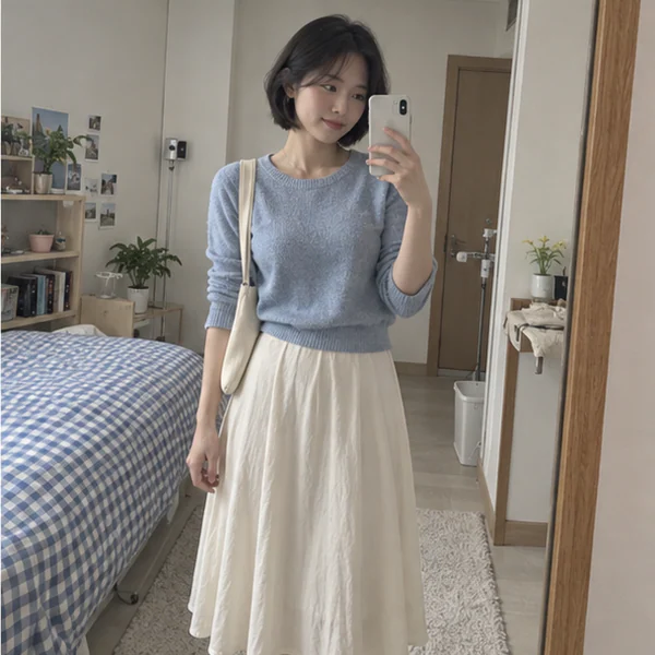 안산 고잔 소담 스튜디오 안내 이미지