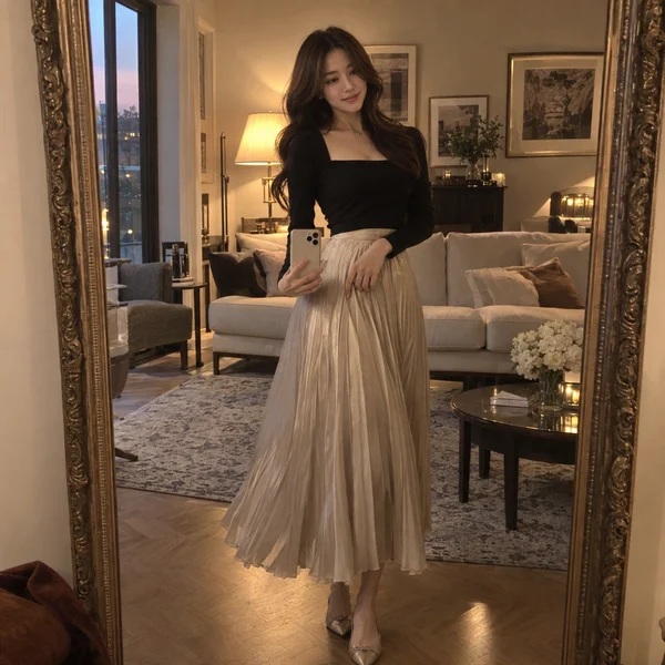 서울 성북 다니엘 라운지 안내 이미지