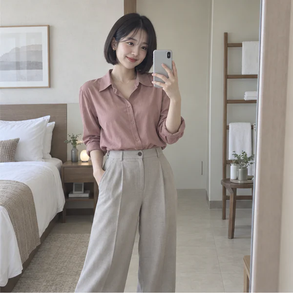 대구 장기 가을 라운지 안내 이미지