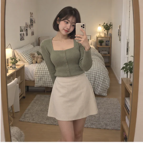 나나 케어 대표 안내 이미지