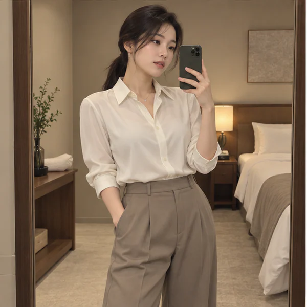 윈터 라운지 대표 안내 이미지