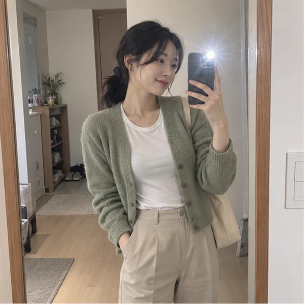 서울 삼청 카리나 가든 안내 이미지