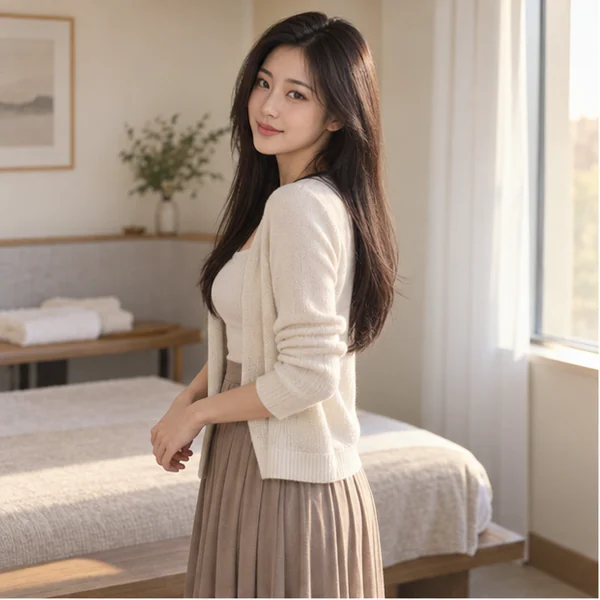 하니 릴랙스 대표 안내 이미지