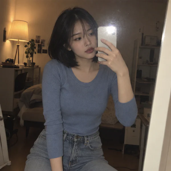 아산 온양 아델 살롱 안내 이미지