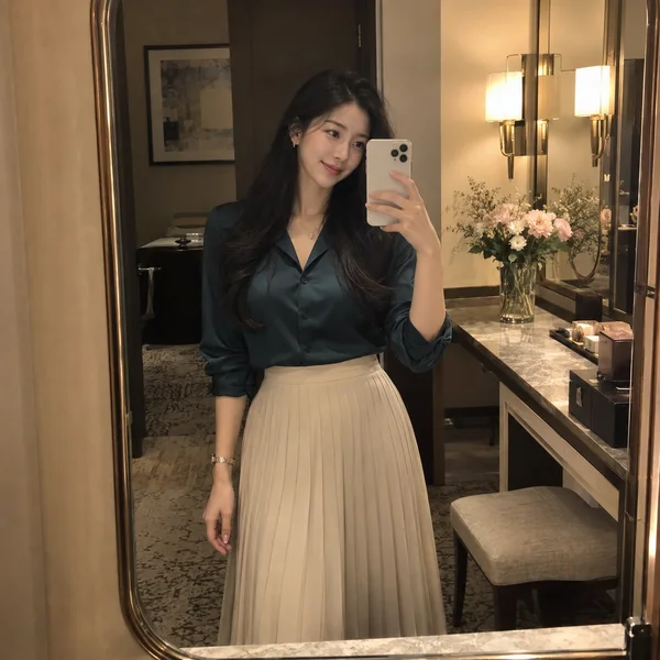 시흥 신천 라엘 홈타이 안내 이미지