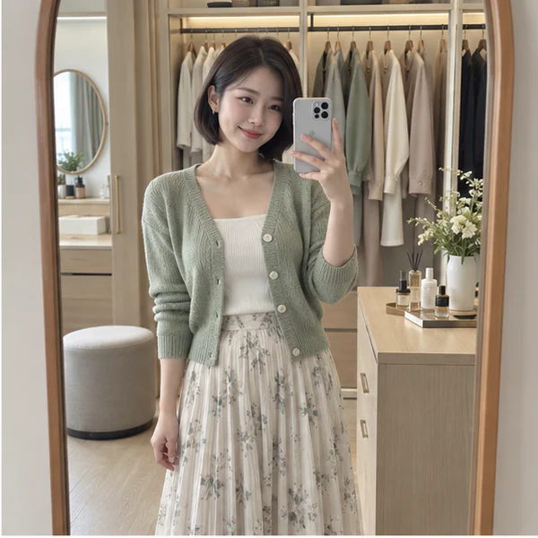 부천 옥길 보미 스튜디오 안내 이미지
