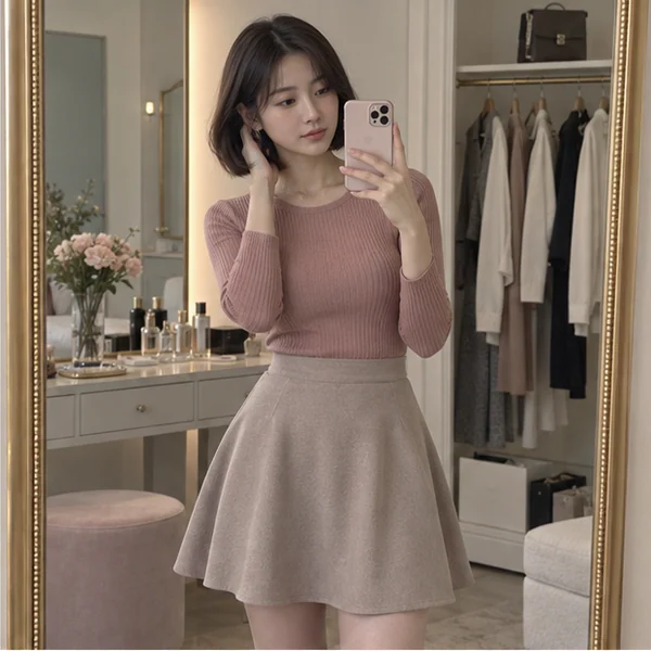 대구 본리 아린 라운지 안내 이미지